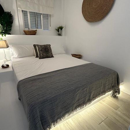 Arenales Beach Boutique Apartment Arenales del Sol Exterior photo