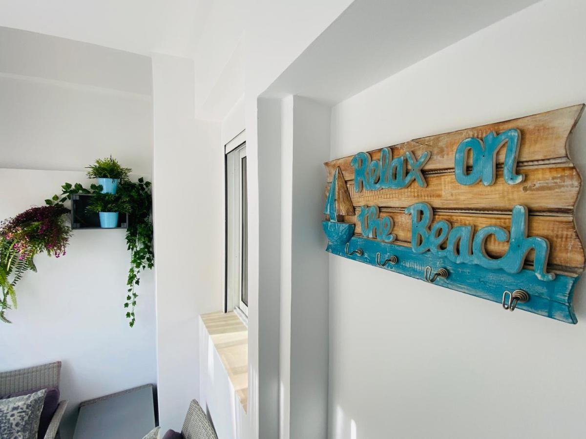 Arenales Beach Boutique Apartment Arenales del Sol Exterior photo