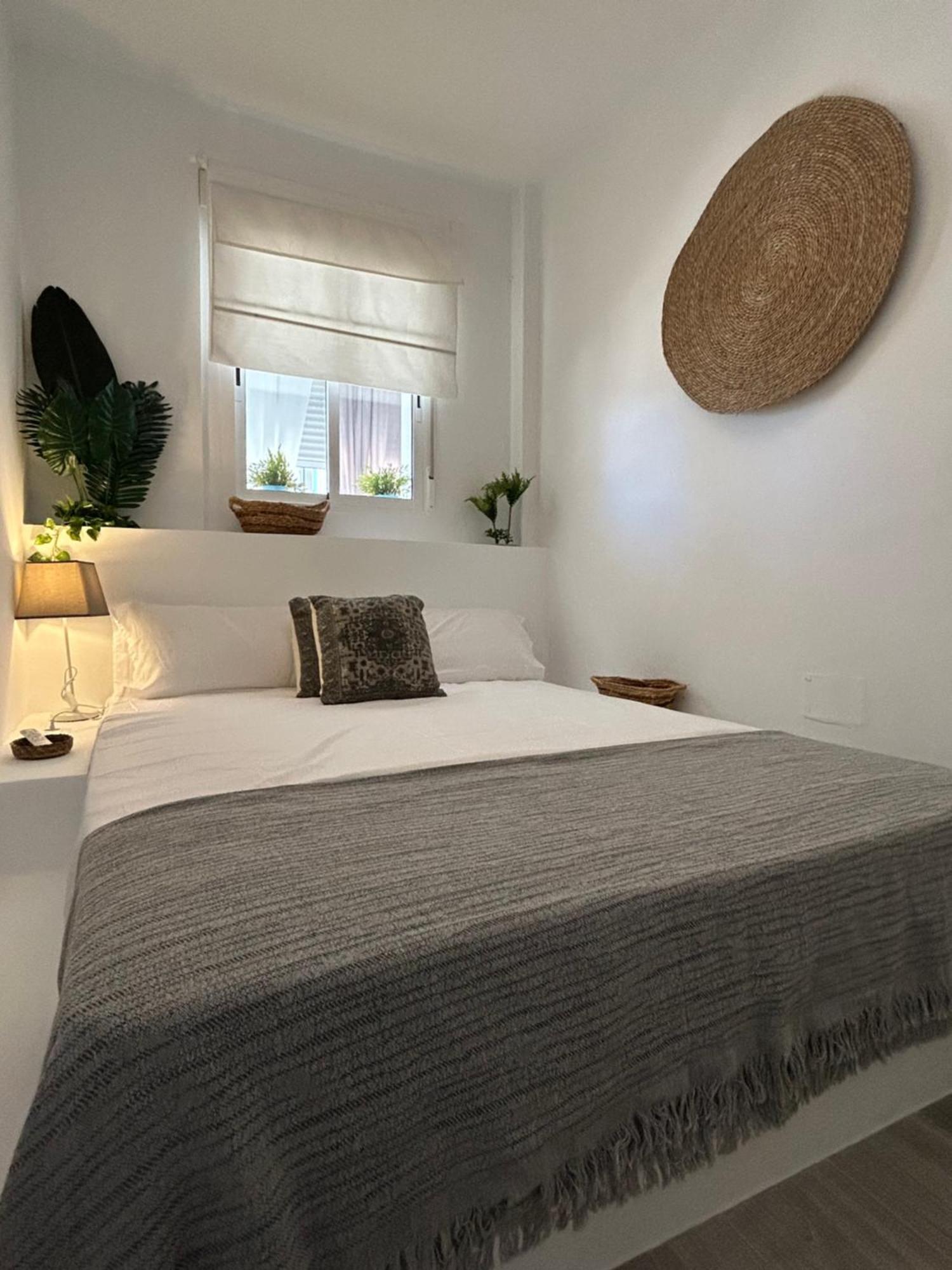 Arenales Beach Boutique Apartment Arenales del Sol Exterior photo