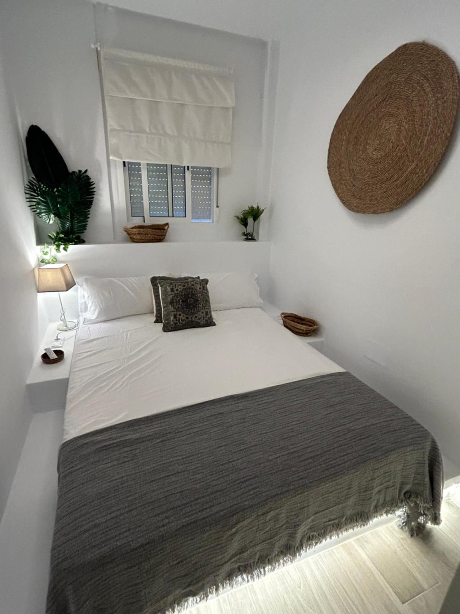 Arenales Beach Boutique Apartment Arenales del Sol Exterior photo