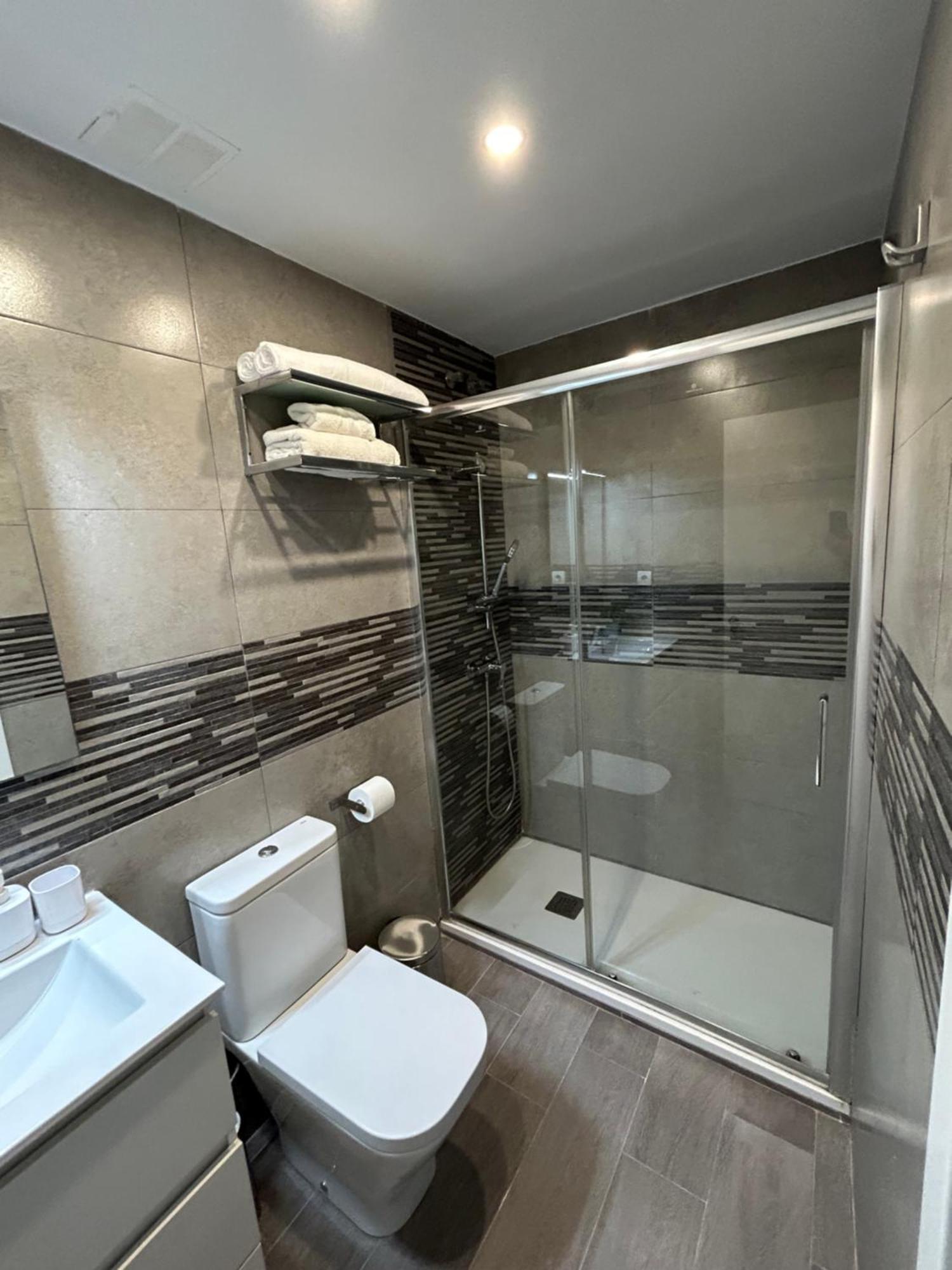 Arenales Beach Boutique Apartment Arenales del Sol Exterior photo