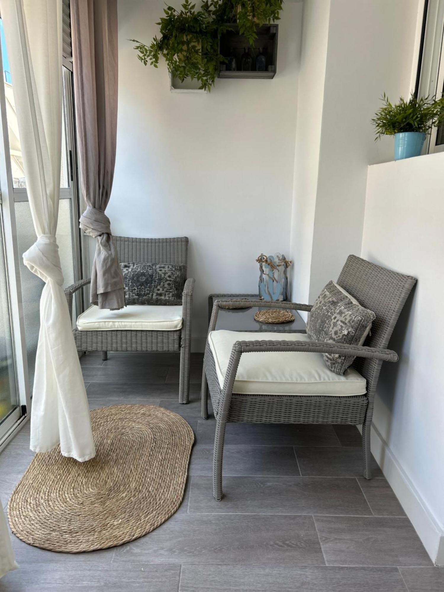 Arenales Beach Boutique Apartment Arenales del Sol Exterior photo