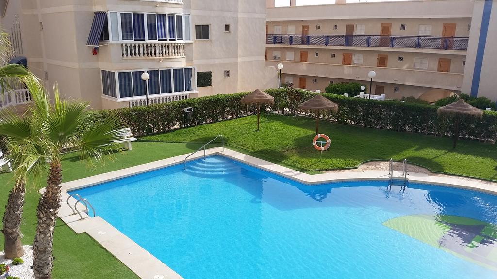 Arenales Beach Boutique Apartment Arenales del Sol Exterior photo