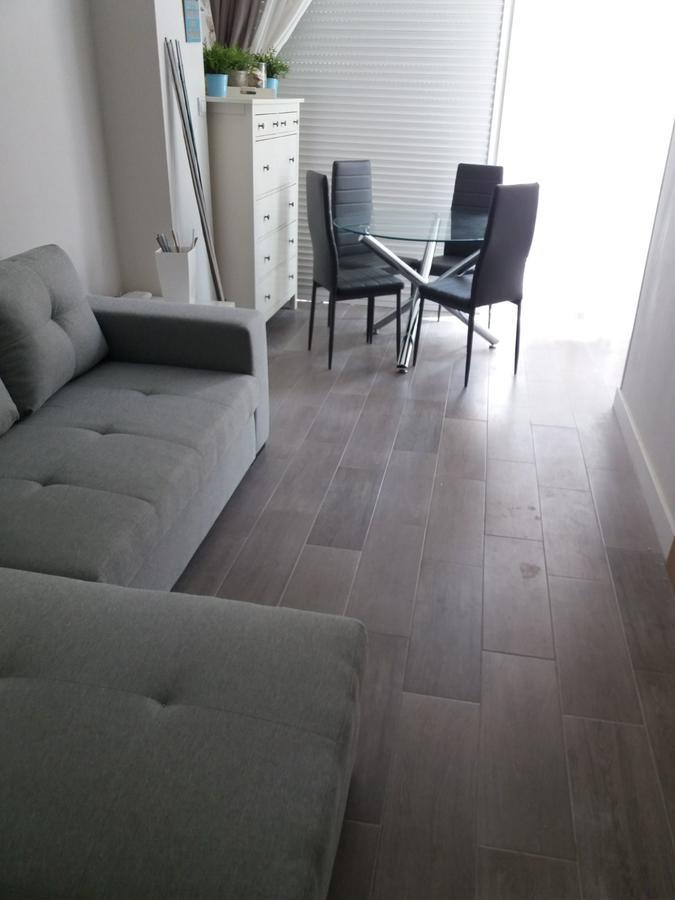 Arenales Beach Boutique Apartment Arenales del Sol Exterior photo